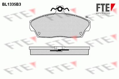 FTE BL1335B3