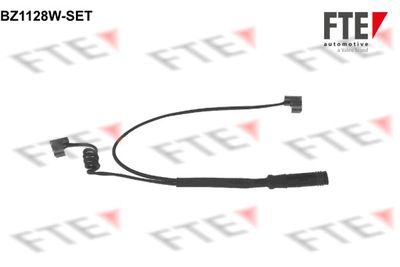 FTE BZ1128W-SET