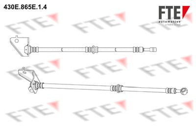 FTE 430E.865E.1.4