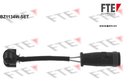 FTE BZ1134W-SET