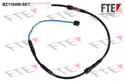 FTE BZ1164W-SET