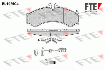 FTE 9010514