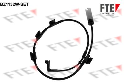 FTE BZ1132W-SET