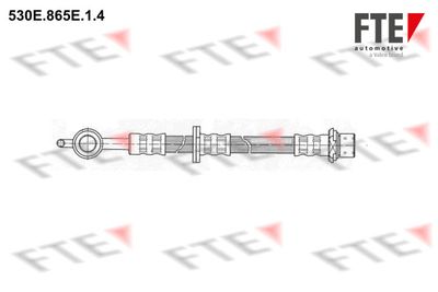 FTE 530E.865E.1.4