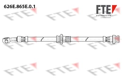 FTE 626E.865E.0.1