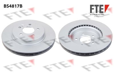 FTE BS4817B