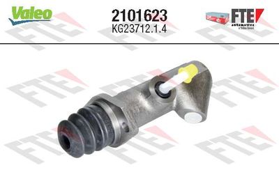 FTE 2101623