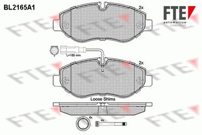 FTE BL2165A1