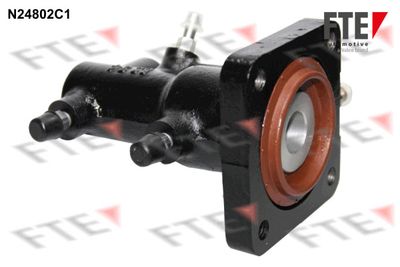 FTE N24802C1