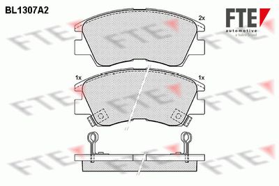 FTE BL1307A2