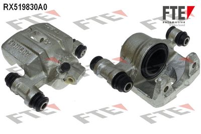 FTE RX519830A0 FTE RX519830A0