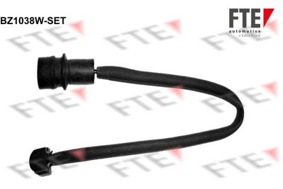 FTE BZ1038W-SET