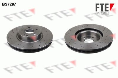 FTE BS7297 FTE BS7297
