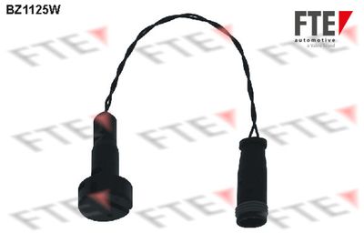 FTE BZ1125W