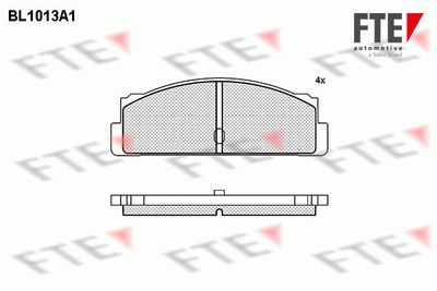 FTE BL1013A1