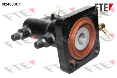 FTE N24803C1