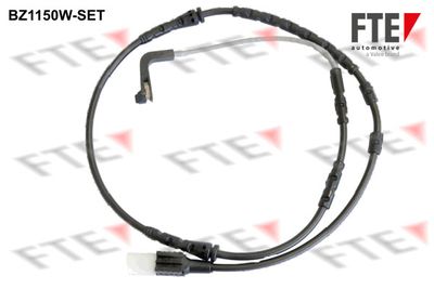 FTE BZ1150W-SET