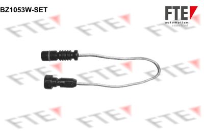 FTE BZ1053W-SET