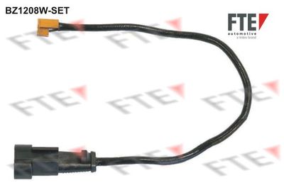 FTE BZ1208W-SET