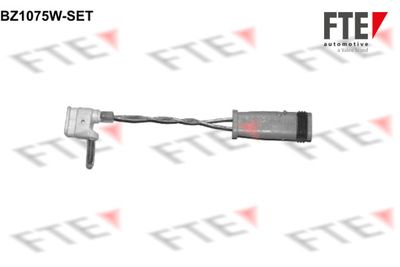 FTE BZ1075W-SET