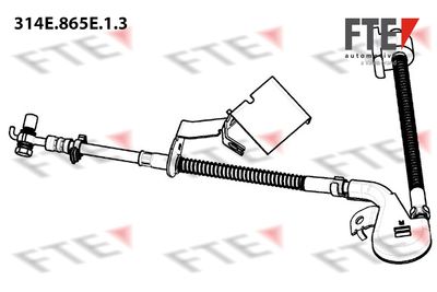 FTE 314E.865E.1.3