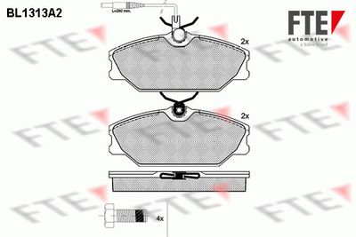 FTE BL1313A2