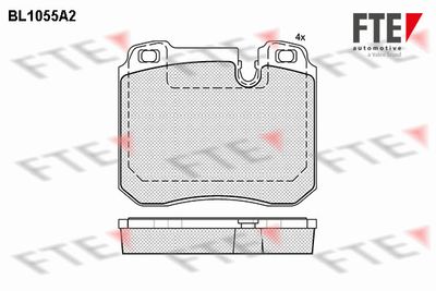 FTE BL1055A2