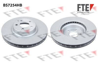 FTE BS7254HB