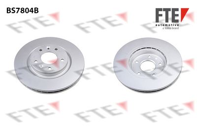 FTE BS7804B