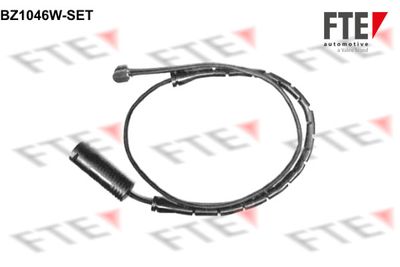 FTE BZ1046W-SET