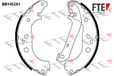 FTE BB1452A1