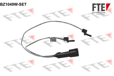 FTE BZ1049W-SET