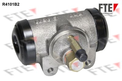 FTE R4101B2 FTE R4101B2