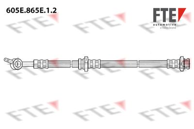 FTE 605E.865E.1.2