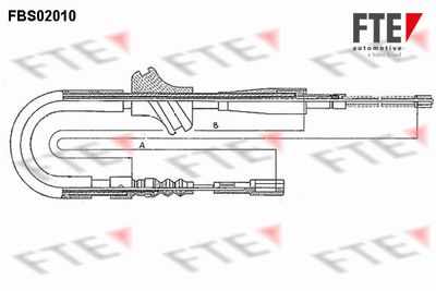 FTE FBS02010