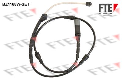 FTE BZ1168W-SET