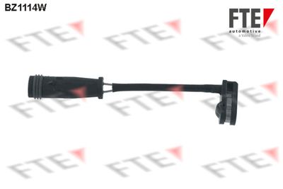 FTE BZ1114W