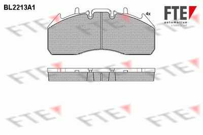 FTE BL2213A1