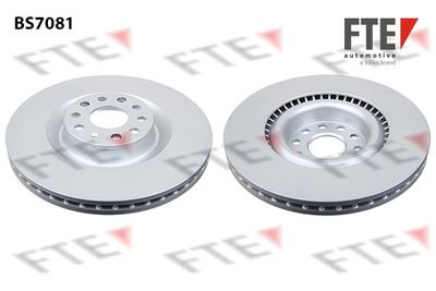 FTE BS7081