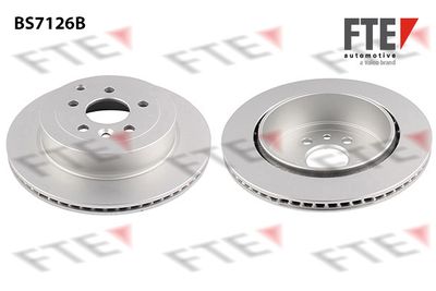 FTE BS7126B