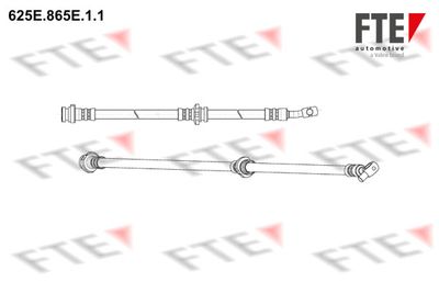 FTE 625E.865E.1.1