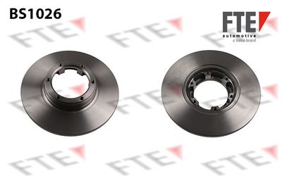 FTE BS1026