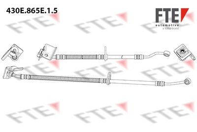 FTE 430E.865E.1.5