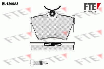 FTE BL1890A3