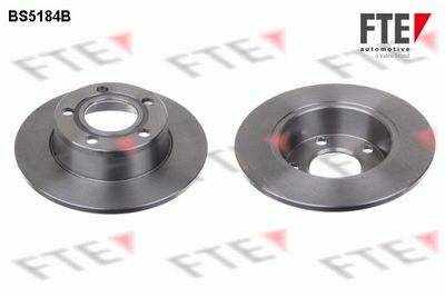 FTE BS5184B FTE BS5184B