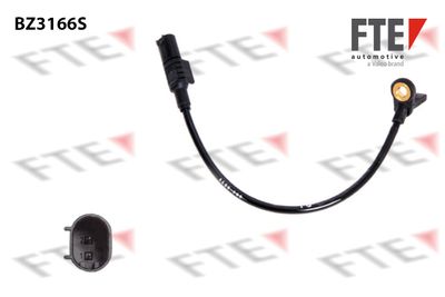 FTE BZ3166S