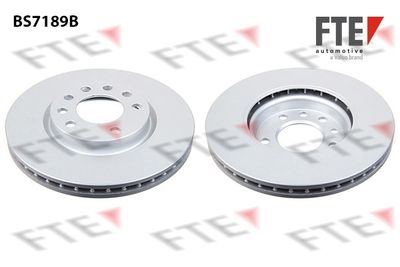 FTE BS7189B