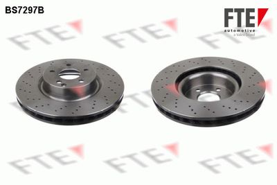 FTE BS7297B FTE BS7297B