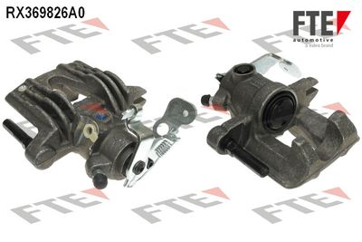 FTE 9290451 FTE 9290451