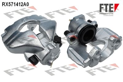 FTE RX571412A0 FTE RX571412A0